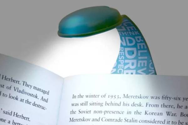 Read more about the article Most innovative Reading accessories for kids