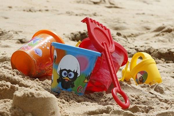 Read more about the article Best Beach and Sand Toys