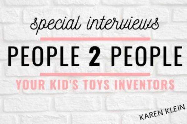 You are currently viewing People to People: Your kid’s Toys Inventors (Pixie Crew Group)