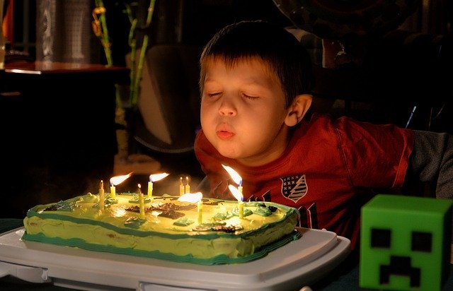 Read more about the article Birthday Gifts for a 7 Year Old Boy