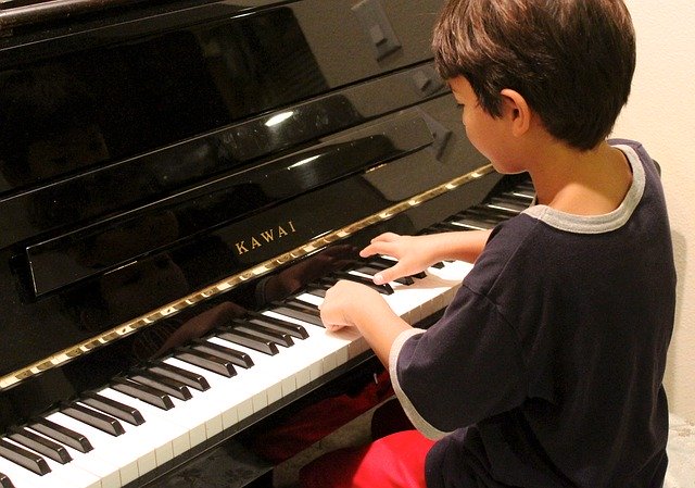 Read more about the article Musical Education for early or late childhood