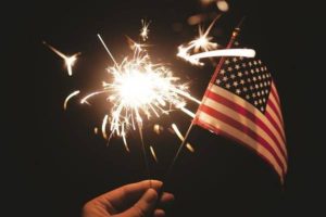 Read more about the article Family activities for 4th of July
