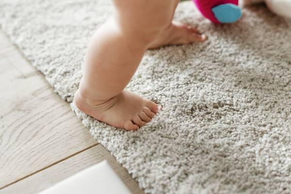 Read more about the article 14 Top gifts for Baby First Steps