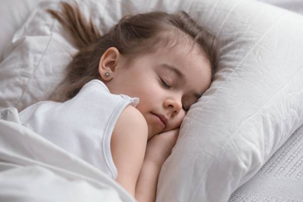 Read more about the article Getting a better sleep