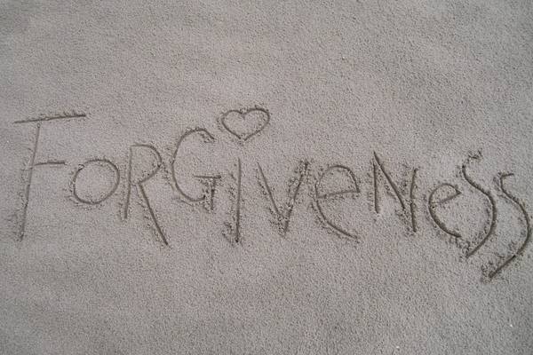 Read more about the article How to forgive…