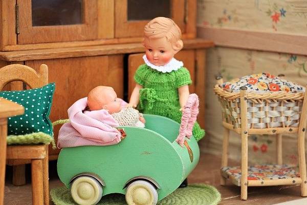 Read more about the article Pretend Play for Toddlers