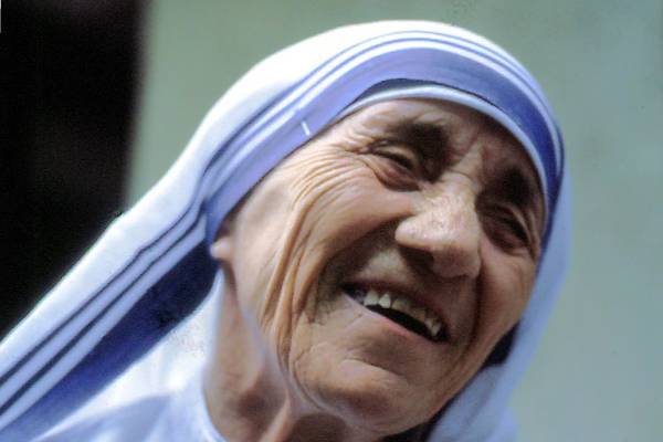 Read more about the article Mother Teresa Facts