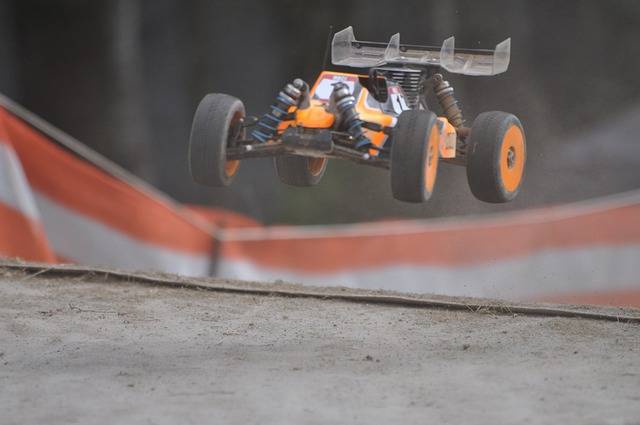 Read more about the article Best RC cars for beginners