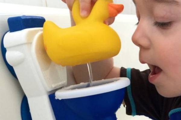 Read more about the article Potty Training Tips For Boys